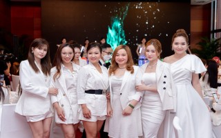 CEO Châm Khểnh chia sẻ kỷ niệm vượt khó cùng Olic: Nếu bạn không xây dựng ước mơ, người khác sẽ thuê bạn xây dựng ước mơ của họ