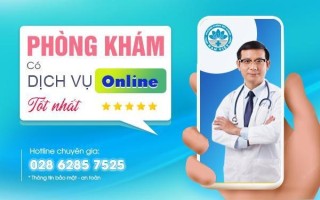 Phòng khám đa khoa Nam Việt lừa đảo là sao? Có tốt không