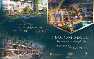 Không phải Đà Nẵng, Khánh Hòa, Ninh Thuận mới là “Tâm điểm” trên thị trường BĐS