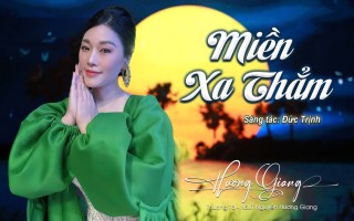 NSƯT Hương Giang chia sẻ với VTV3 về hình tượng người phụ nữ Việt Nam trong âm nhạc cách mạng