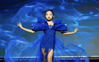 Model Phương Đỗ Gia Linh sẵn sàng vươn tầm Quốc tế tại Miss & Mister Tourism Junior Global