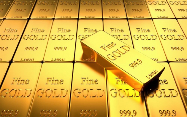 Giá vàng hôm nay ngày 20/11: Vàng còn giảm, giới đầu tư đua nhau bán tháo