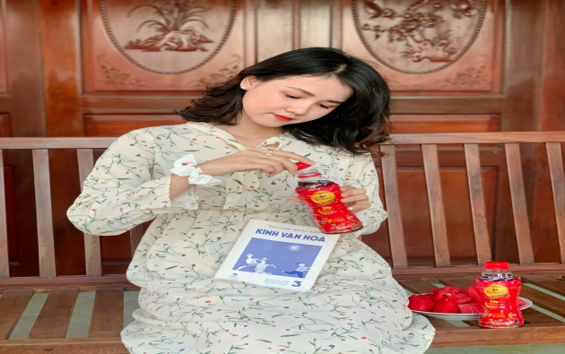 Uống trà thảo mộc mỗi ngày giúp tăng hệ miễn dịch, bảo vệ cơ thể