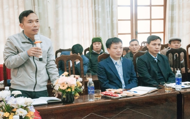 Một số giải pháp bảo tồn và phát huy những giá trị Di tích Quốc gia Đặc biệt đình So