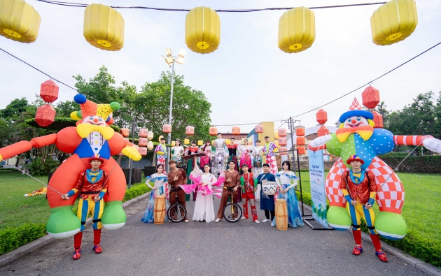 Lễ hội Du lịch Hà Nội 2025: Đa dạng các hoạt động trải nghiệm ngày cuối tuần cho cả gia đình