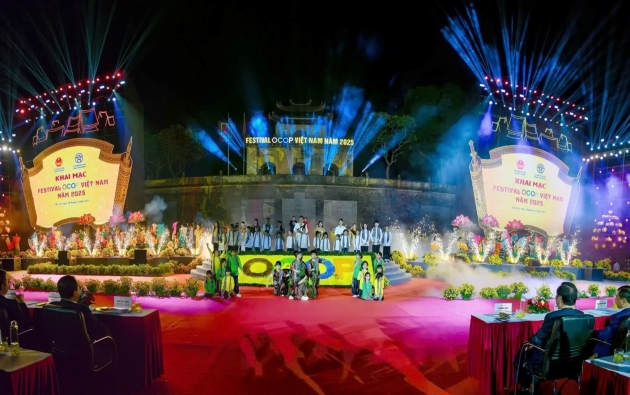 Kinh tế - Văn hóa và Nghệ thuật: Hệ sinh thái kiến tạo sự phát triển bền vững của đất nước trong Kỷ nguyên vươn mình!