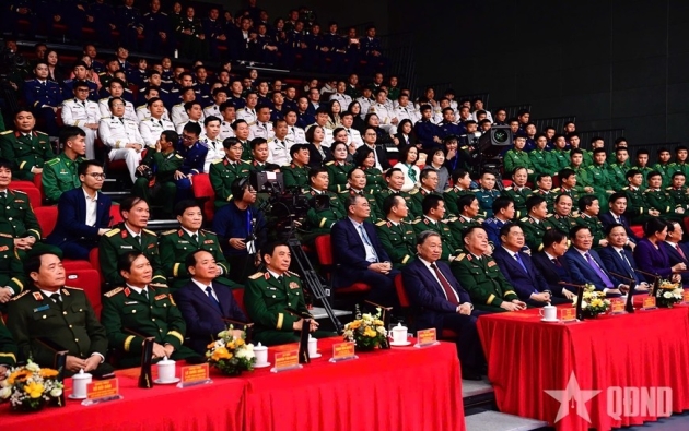 Lê Trần Thanh Hà: Từ “hạt giống đỏ” đến bản lĩnh trí thức trẻ giữ lửa niềm tin nơi xứ người