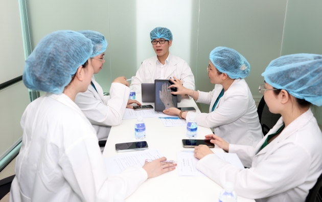 Cùng bác sĩ Được tìm hiểu về xu hướng trẻ hóa da đang thịnh hành