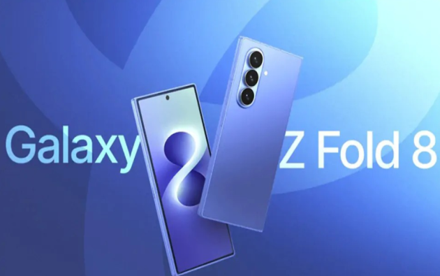 Galaxy Z Fold 8 có thể trở thành lựa chọn đáng chờ cho người làm việc di động