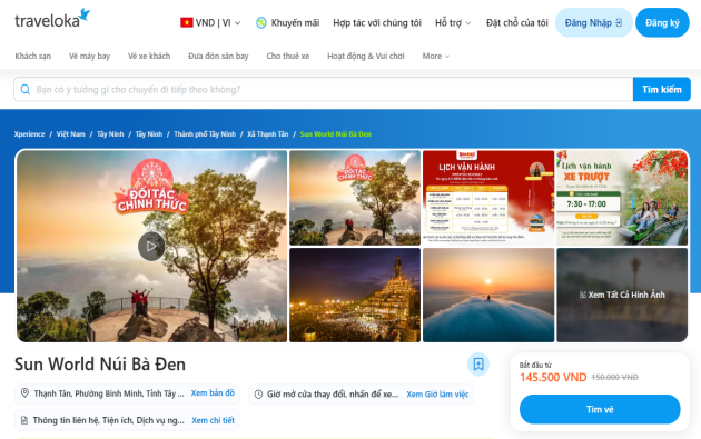 Bí quyết tiết kiệm chi phí du lịch với Traveloka 