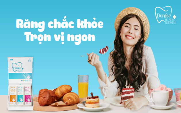 Bạn có đang chăm sóc răng miệng đúng cách