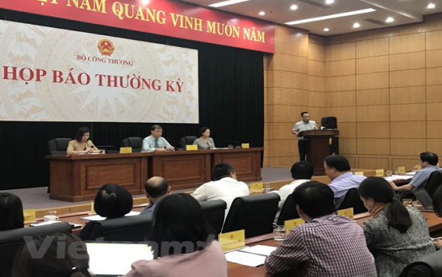 Bộ Công Thương: Đảm bảo đủ hàng thiết yếu cuối năm và Tết Nguyên đán
