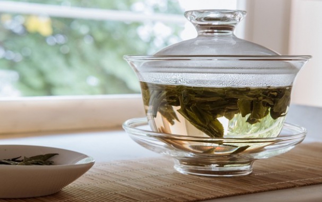 Cách dưỡng da trắng sáng của phụ nữ Trung Quốc xưa