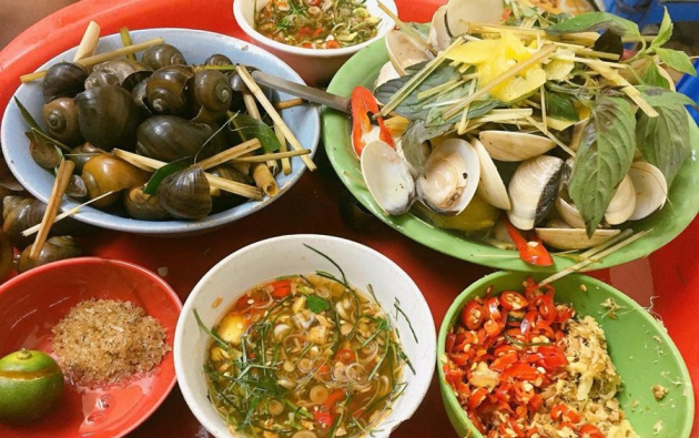 Xì xụp 5 món ngon mùa đông Hà Nội cho ngày trở gió