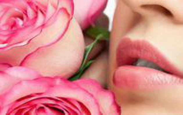 Mẹo dưỡng môi hồng tự nhiên