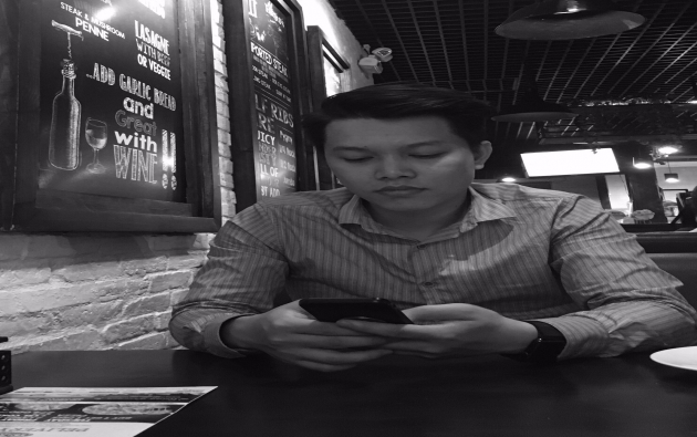 Chuyên gia Nguyễn Tấn Duy: Digital Marketing công cụ giúp doanh nghiệp thành công