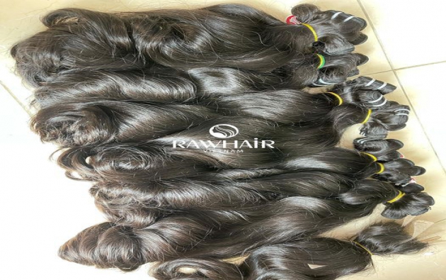 Thương hiệu tóc RAWHAIRVIETNAM không ngừng vươn xa