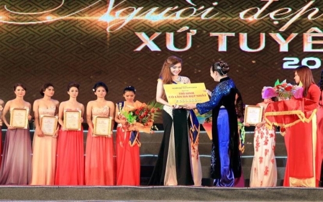 Thân thế và sự nghiệp của Cao Diệp Anh