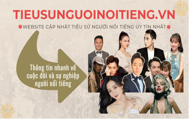 Tieusunguoinoitieng.vn: Khám phá cuộc sống thú vị của ngôi sao và nhân vật nổi tiếng!