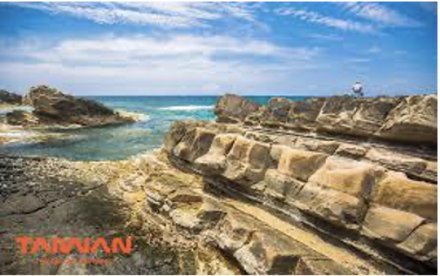 Miền Đông xứ Đài: Nơi thiên nhiên và con người hòa quyện